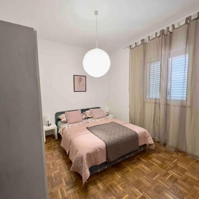 Amarante Apartments Kaštela Exteriör bild