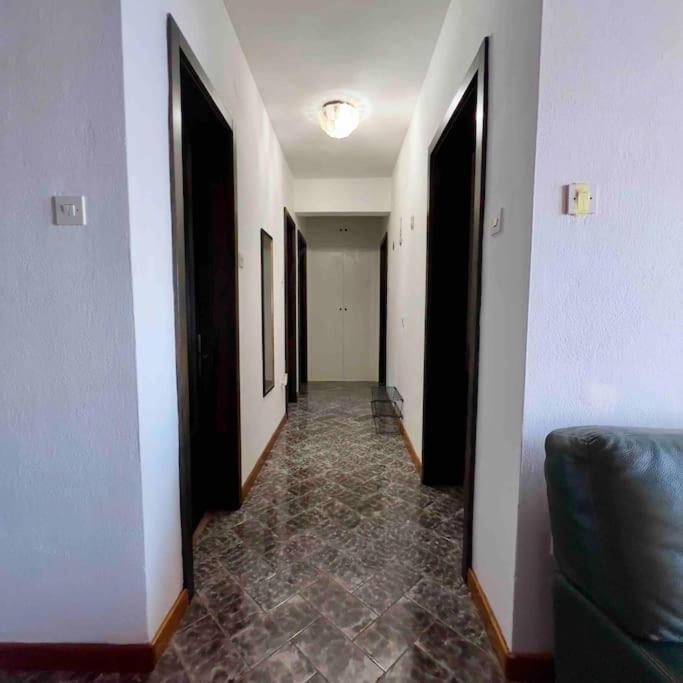 Amarante Apartments Kaštela Exteriör bild