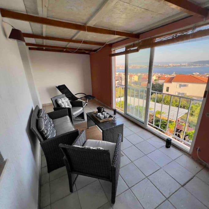 Amarante Apartments Kaštela Exteriör bild